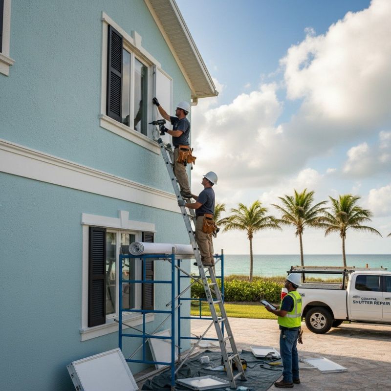 Siding Service in Palm Coast, FL