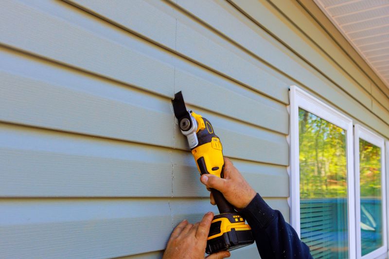 Siding Service in Palm Coast, FL