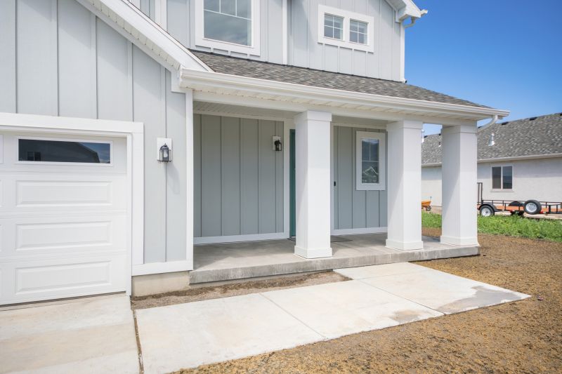 Batten Siding Installation in Saint Augustine, FL