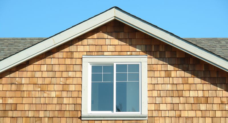 Cedar Siding Installation in Flagler County, FL