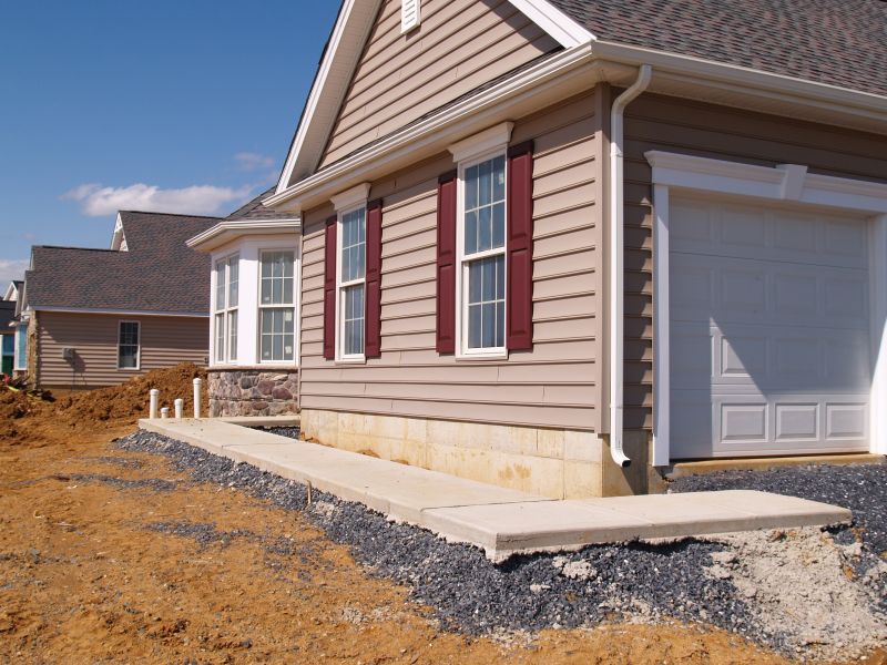 Cement Siding Replacement in Palm Coast, FL