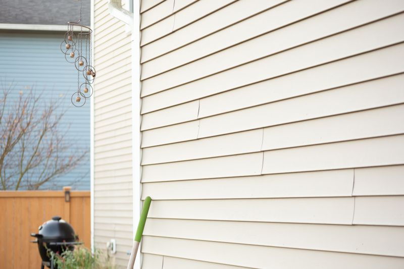 Damaged Siding Replacement in Palm Coast, FL
