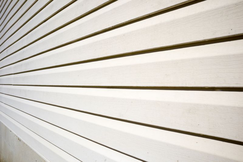 Dutch Lap Siding Installation in Palm Coast, FL