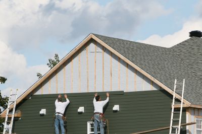 Fiber Cement Installation in Crescent City, FL