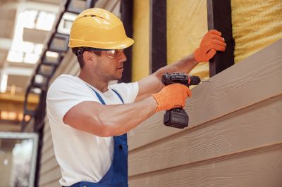 Fiber Cement Installation in Hastings, FL