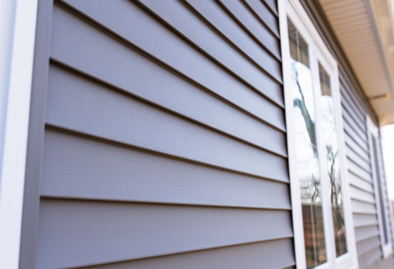 Fiber Cement Siding Service in Palm Coast, FL