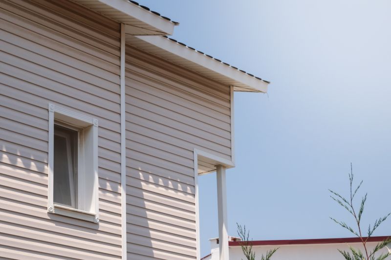 Fiber Siding Installation in Ormond Beach, FL