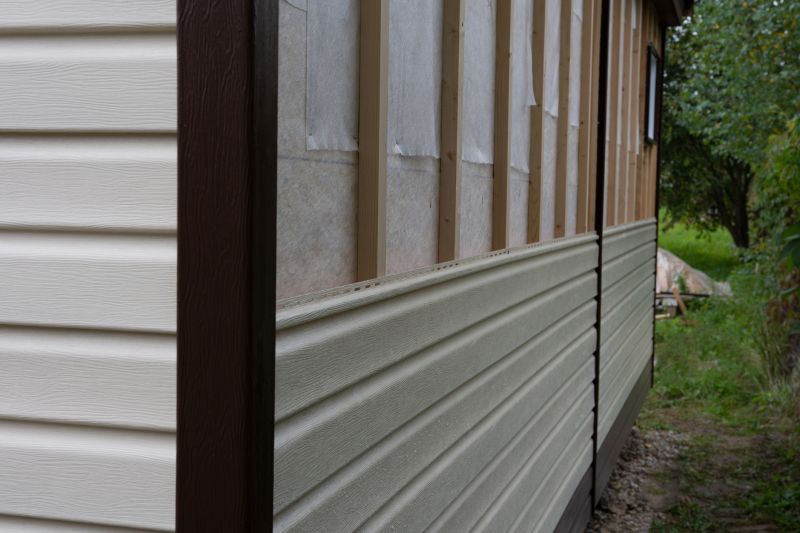 Fiber Siding Installation in Volusia County, FL