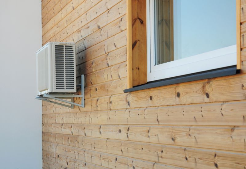 Hardwood Siding Installation in East Palatka, FL