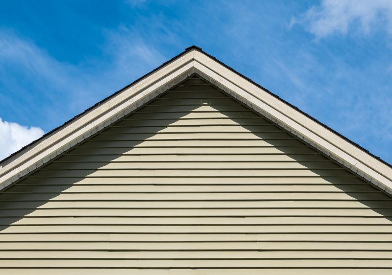 Insulated Siding Installation in Elkton, FL