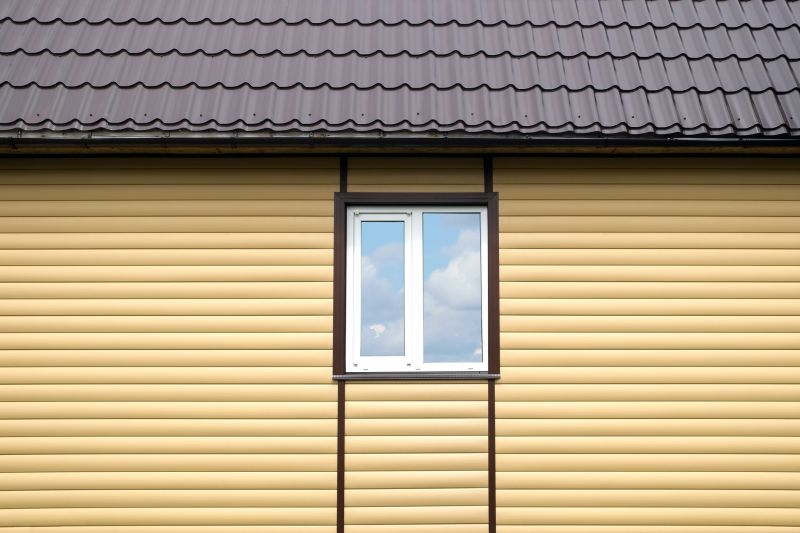 Polymer Siding Installation in Palm Coast, FL