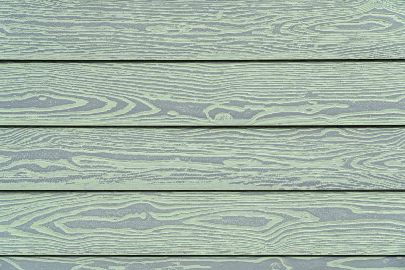 Polymer Siding Installation in Palm Coast, FL