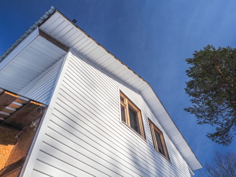Residential Siding Replacement in Palm Coast, FL