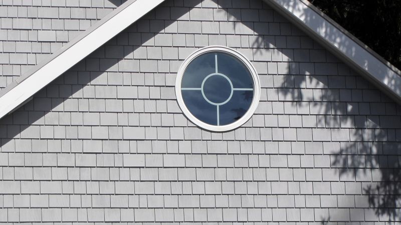 Shake Siding Installation in Elkton, FL