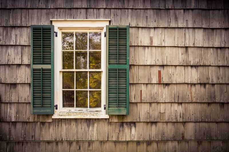 Shake Siding Installation in Elkton, FL