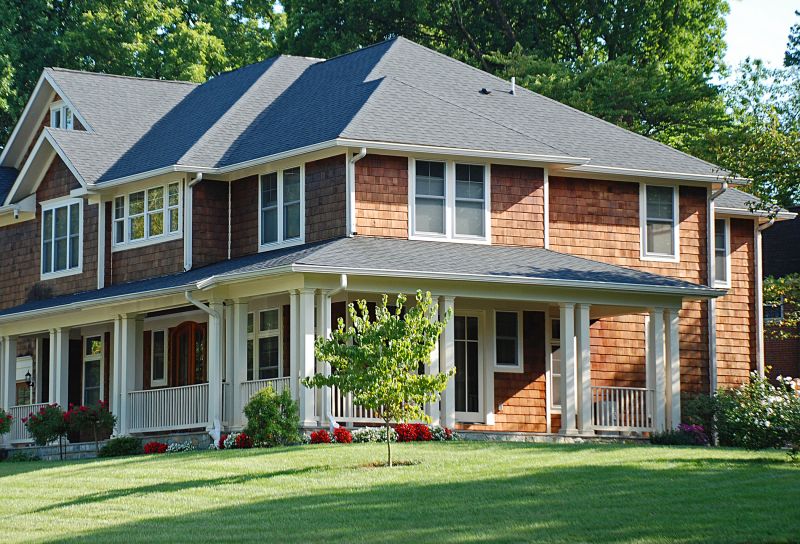Shake Siding Installation in Satsuma, FL