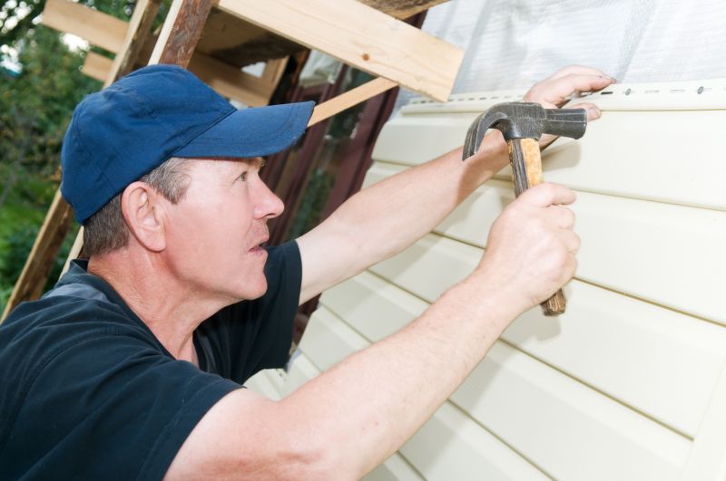 Siding Installation in Satsuma, FL