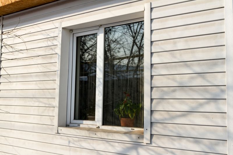Siding Replacement in Crescent City, FL