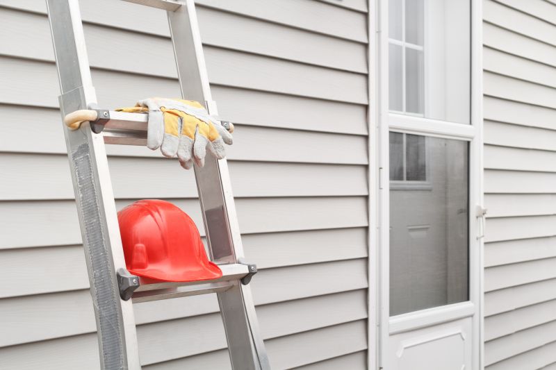 Siding Replacement in Ormond Beach, FL