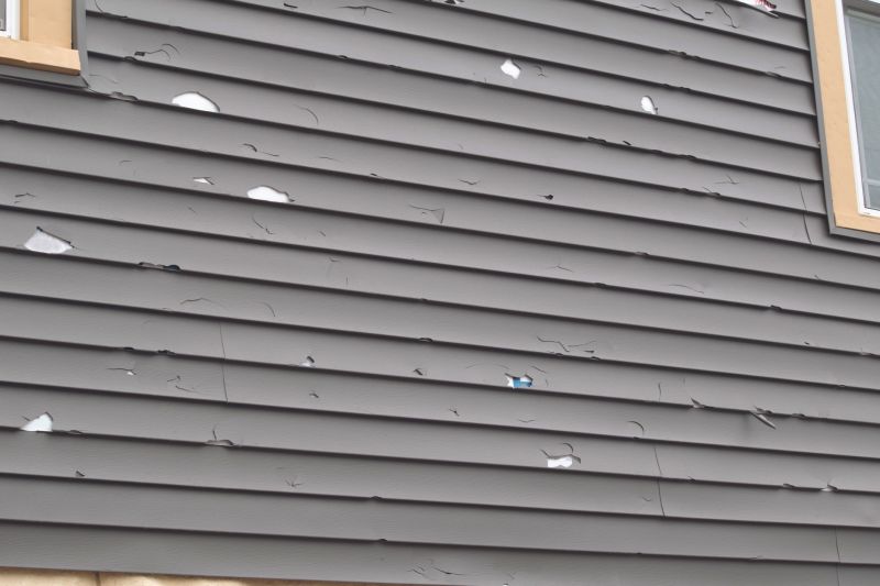 Siding Service in Palm Coast, FL