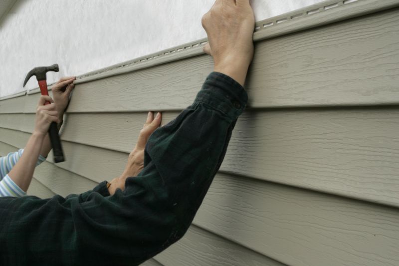 Thermal Siding Installation in Palm Coast, FL