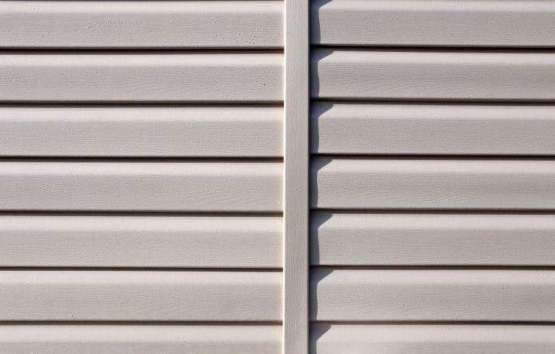 Vinyl Cladding Installation in Palm Coast, FL