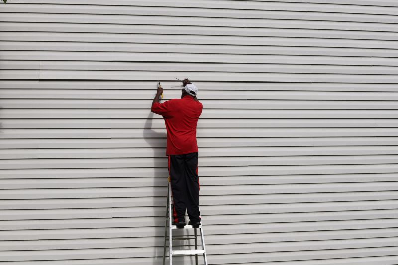 Vinyl Siding Installation in Flagler County, FL