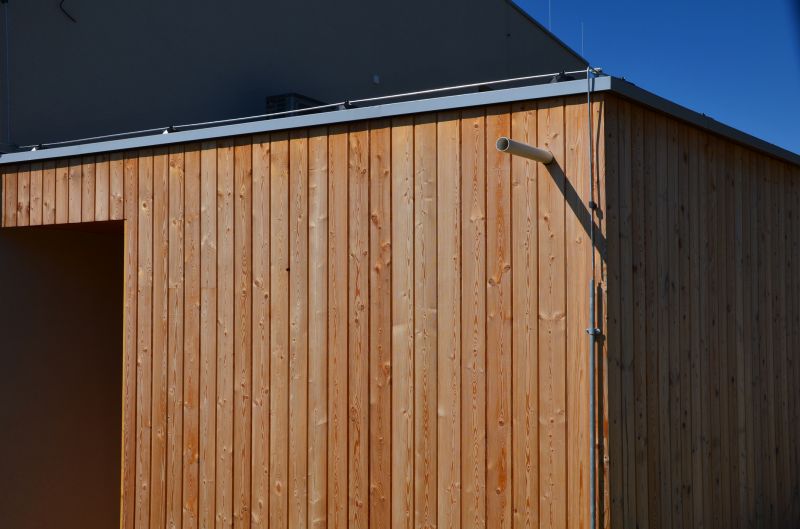 Wood Cladding Installation in Ormond Beach, FL
