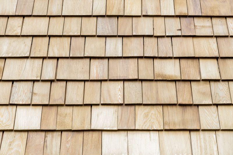 Wood Shake Siding Installation in Palm Coast, FL
