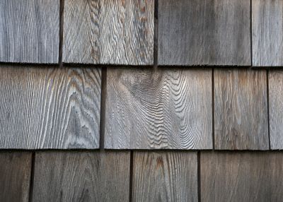 Wood Shake Siding Installation in Palm Coast, FL