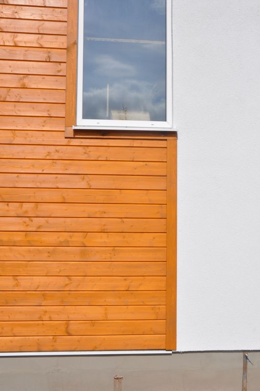 Wood Siding Installation in Ormond Beach, FL
