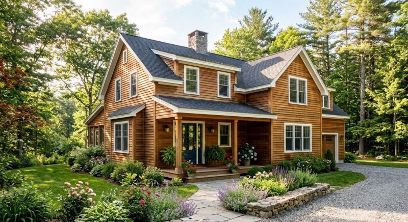 Wood Siding Service in Volusia County, FL
